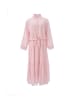 VIRITA Women 2-Piece Set in Pink