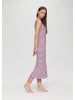 QS Kleid  in  47G0_lavendel