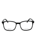 ESPRIT Herren Optische Fassungen Quadrat Schwarz