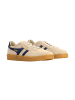 Gola Leder-Sneaker „Hawk Suede’ 86“ Grün