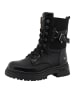 Mustang Stiefeletten schwarz