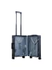 Aleon Traveler 4 Rollen Kabinentrolley 55 cm in onyx