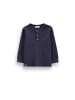 Coccodrillo Langarmshirt in dunkelblau