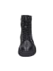 Andrea Conti Boots in schwarz