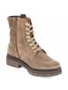Tamaris Schnürboots in braun