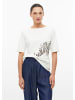s.Oliver T-Shirt  in  02D6_creme