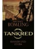 Rowohlt Reinbek, TB Buch - Tankred: Banner und Sturm