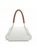 KASSANDRA Handtasche in BIANCO