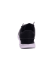 rieker Damenslipper sportlicher Boden FSK Damen Halbschuhe in  Schwarz
