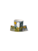 Goebel Espressotasse " James Rizzi Desert Life " in Desert Life