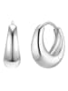 Glanzstücke München Ohrringe aus Sterling Silber in silber