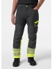Helly Hansen Arbeitshose "Icu Brz Cargo Pant Cl 1" in Gelb