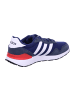 adidas Sneaker Low in blau