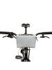 CHROME Helix Bike 3 - Lenkertasche 23 cm (fog) in fog