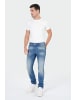 M.O.D Michael Slim Falcon Blue