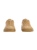 Gola Sneakers aus Leder Viper Braun