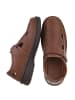 Ital-Design Freizeitschuh in Camel