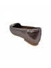 Post XChange Slipper Pillar in Metallic