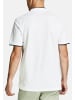 Jack & Jones Poloshirt Paulos Mao in Weiß