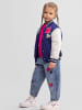 Minoti Bomberjacke 30COAT100 in dunkelblau