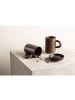 ebuy24 Tasse Active 2er Set Braun 2er Set