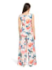 Vera Mont Jumpsuit in altrosa koralle - 0001
