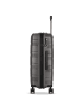 Redolz Essentials 10 MEDIUM 4 Rollen Trolley 67 cm grey-metallic 2