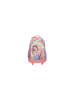 Topmodel Schulrucksack Trolley Girl Power, 6-14 Jahre