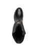 Tamaris WIDE FIT Stiefel in BLACK
