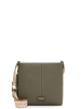 SURI FREY Umhängetasche SFY Gray in khaki 910