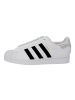 adidas Sneaker Superstar in Weiß