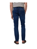 Pierre Cardin Jeans PC-LYON tapered in Blau