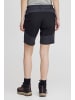 North Bend Trekkingshorts NBAva W in Grau