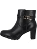 Palado Stiefeletten Finnea in Schwarz