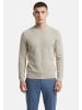 Jack & Jones Pullover Bluriley in Mermaid