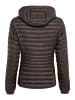 Camel Active Jacke in braun