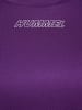 Hummel Hummel T-Shirt Hmlte Curvy Multisport Damen in IMPERIAL PURPLE