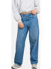 Reell Jeanshose "Women Chloé Baggy" in Blau