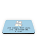 Mr. & Mrs. Panda Magnet Tolle Tante mit Spruch in Blau Pastell
