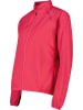 cmp Radsport Jacken in pink