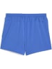 Puma Sporthose "Cross The Line Split Short 3.0" in Blau
