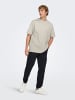 ONLY & SONS Cargo-Hose in Black