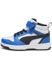 Puma Sneaker "Rebound V6 Mid AC+ PS" in Weiß
