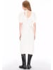 DreiMaster Women Dress in offwhite