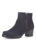 Gabor Comfort Stiefelette  in Blau