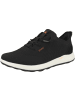 Josef Seibel Sneaker low Clint 01 in schwarz
