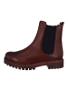Gabor Stiefeletten braun
