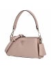 Guess Jena - Abendtasche 26 cm in pale pink logo