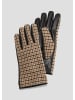 s.Oliver Handschuhe in 99N3_schwarz