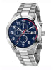 SECTOR NO LIMITS Chronograph für Herren in silber